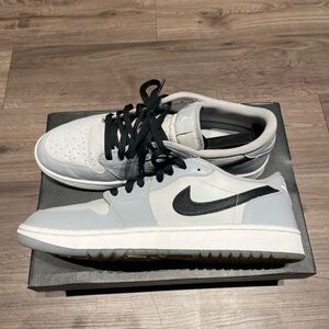 Air Jordan 1 Golf Sz 10.5